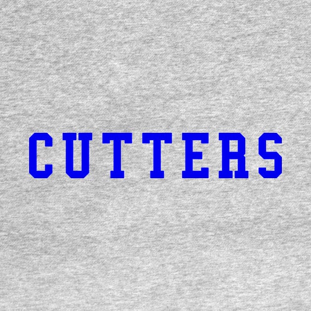 Cutters by Vandalay Industries